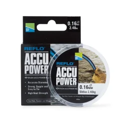NYLON COUP ACCU POWER