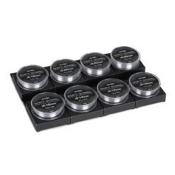 NYLON COUP SOFT STEEL ULTRA POWER 100M