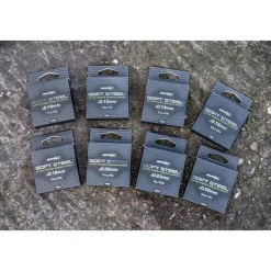 NYLON COUP SOFT STEEL ULTRA POWER 100M