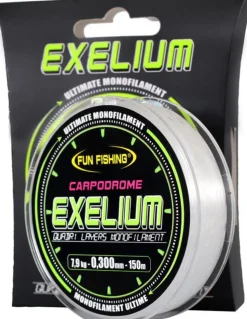 NYLON EXELIUM CARPODROME 150M
