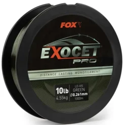 NYLON EXOCET PRO 1000M