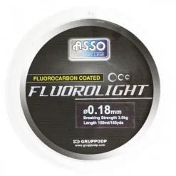 NYLON FLUOROLIGHT 150M