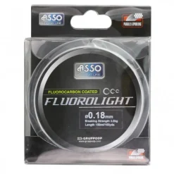 NYLON FLUOROLIGHT 150M