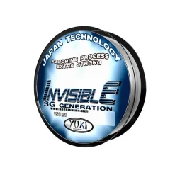 NYLON INVISIBLE 300M