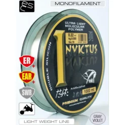 NYLON INVISIBLE 150M
