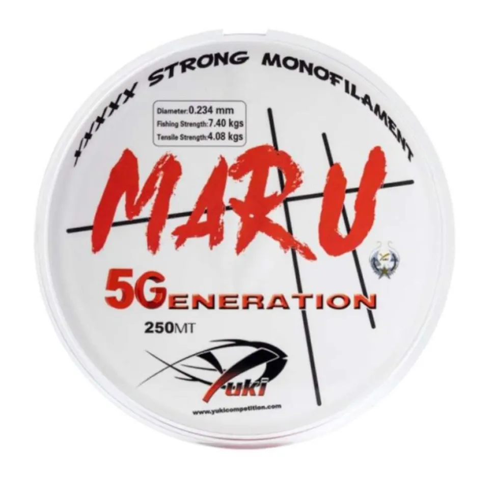 NYLON MARU 250M
