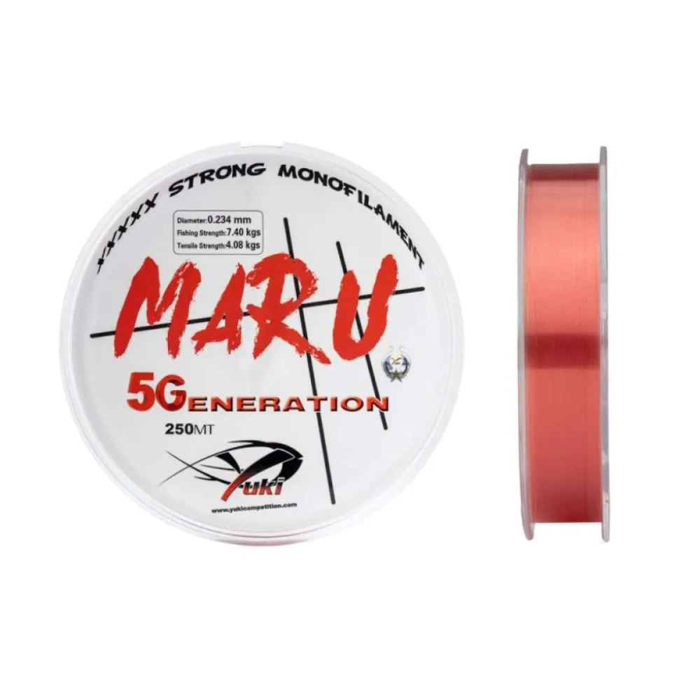 NYLON MARU 250M