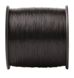 NYLON M-TX BLACK
