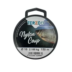 NYLON PECHE AU COUP 150M