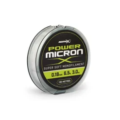 NYLON POWER MICRON 100M