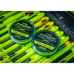 NYLON POWER MICRON 100M