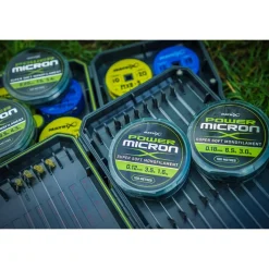 NYLON POWER MICRON 100M