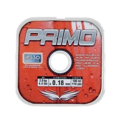 NYLON PRIMO CRYSTAL 1000M