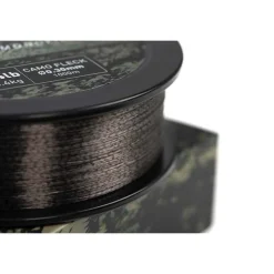 NYLON SOFT STEEL FLEEK CAMO 1000M