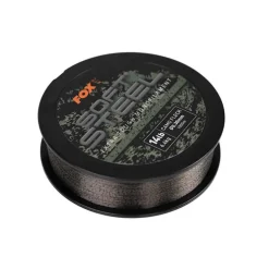 NYLON SOFT STEEL FLEEK CAMO 1000M