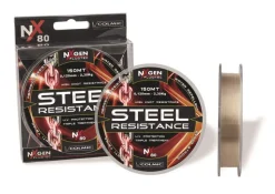 NYLON STEEL RESISTANCE 150M