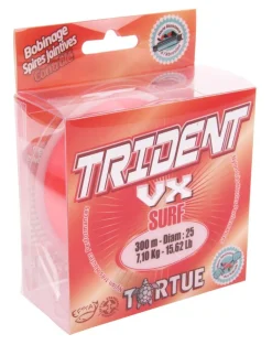 NYLON TRIDENT VX SURF 300M