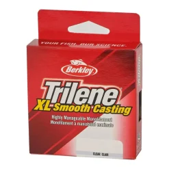 NYLON TRILENE XL MONO 245M