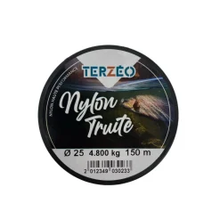 NYLON TRUITE 150M