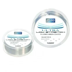 NYLON ULTRA LOW STRETCH 150M