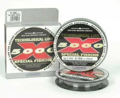 NYLON X 5000 150 M