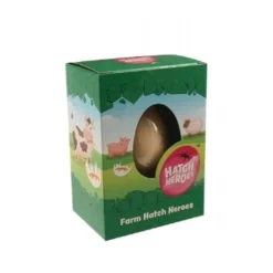 OEUF ANIMAL DE LA FERME A ECLORE DANS L'