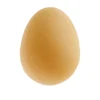 OEUF FACTICE CAOUTCHOUC