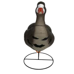 OIE RIEUSE HD SUR PATTES GAGNAGE