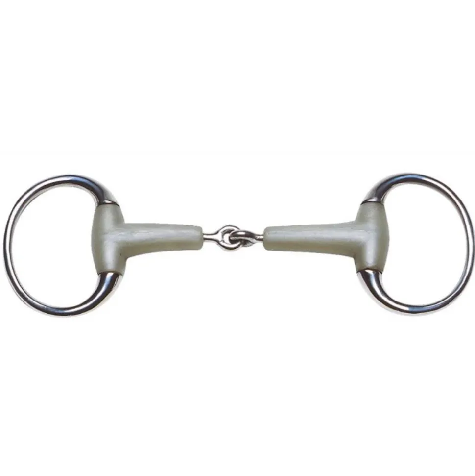 OLIVE FLEXI/INOX CANON MOYEN POMME