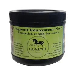 ONGUENT RENOVATEUR NOIR POT 750 ML