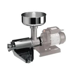 OPTION HACHOIR EPEPINEUR N°3 POUR 450W