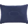 OREILLER FLOQUE PCV/VELOUR