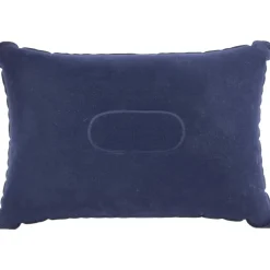 OREILLER FLOQUE PCV/VELOUR