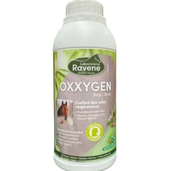 OXXYGEN 500ML