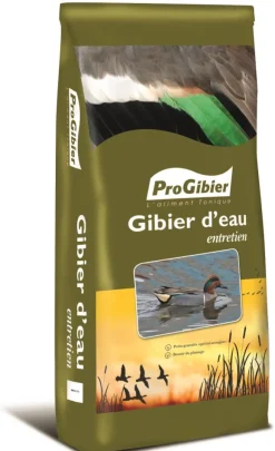 P COLVERT SAUVAGINE ENTRETIEN 25KG