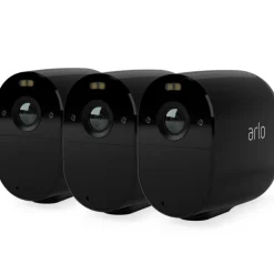 PACK 3 CAMERAS ESSENTIAL SPOTLIGHT