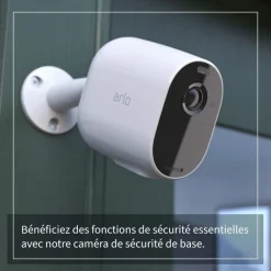 PACK 3 CAMERAS ESSENTIAL SPOTLIGHT