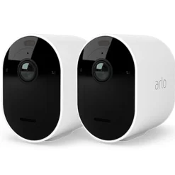 PACK 2 CAMERAS PRO 5 SPOTLIGHT