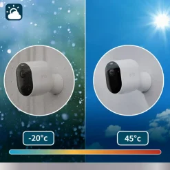 PACK 2 CAMERAS PRO 5 SPOTLIGHT