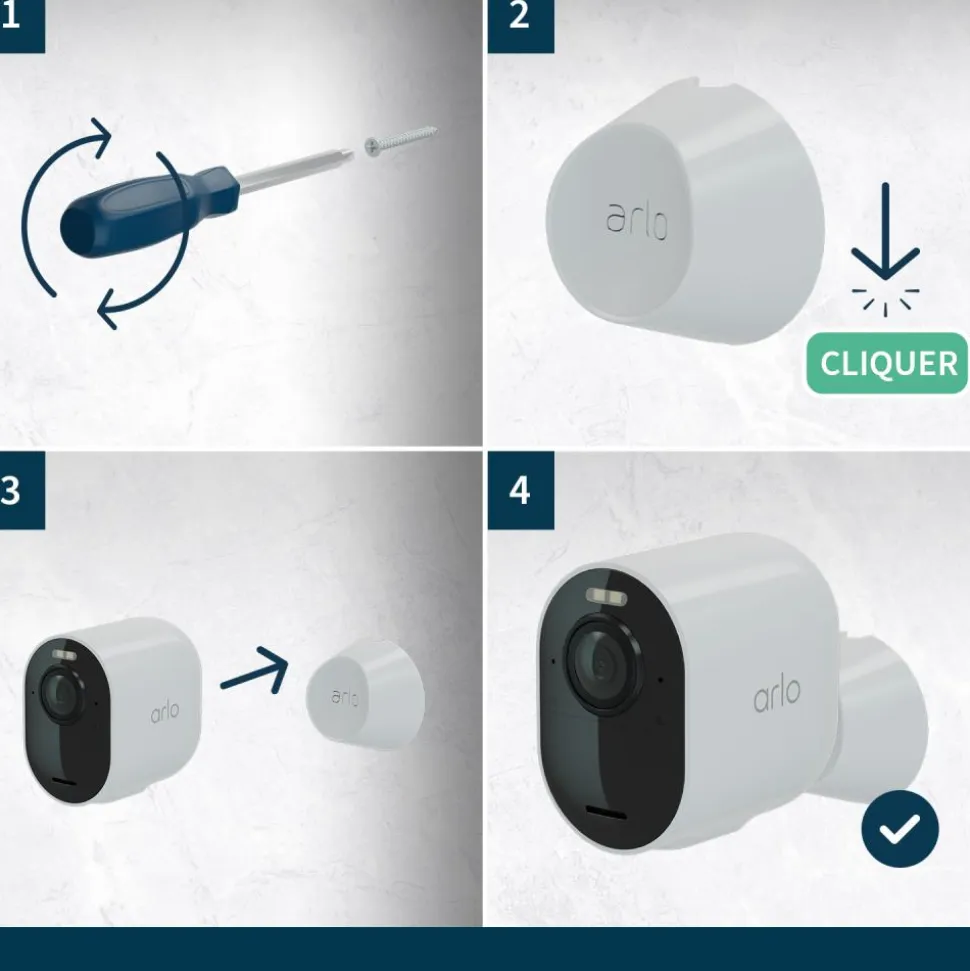 PACK 2 CAMERAS ULTRA 2
