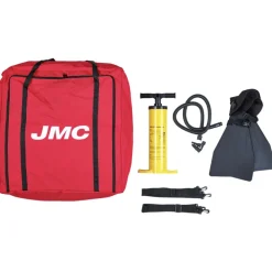 PACK ACCESSOIRES FLOAT TUBE