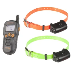 PACK CANICOM 5.500 - 2 CHIENS