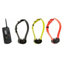 PACK CANICOM 1500 - 3 CHIENS
