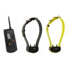 PACK CANICOM 1500 - 2 CHIENS