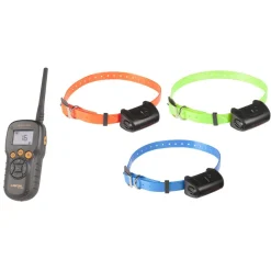 PACK CANICOM 5.1500 - 3 CHIENS