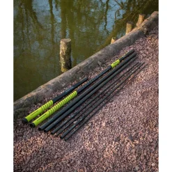 PACK CARPE AU COUP TORQUE CARP POWER 8.5M