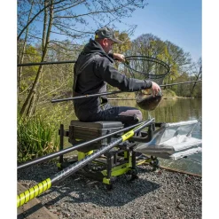 PACK CARPE AU COUP TORQUE CARP POWER 8.5M