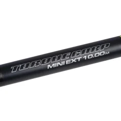 PACK CARPE AU COUP TORQUE CARP POWER 10M
