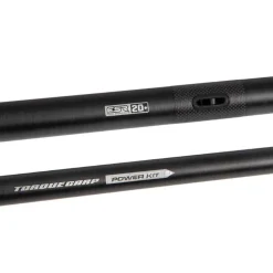 PACK CARPE AU COUP TORQUE CARP POWER 10M