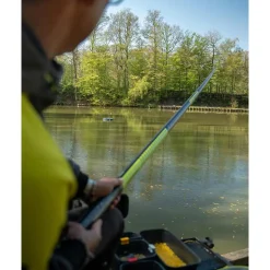 PACK CARPE AU COUP TORQUE CARP POWER 10M